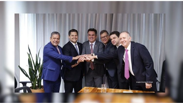 PP declara apoio a Davi na eleição à presidência do senado