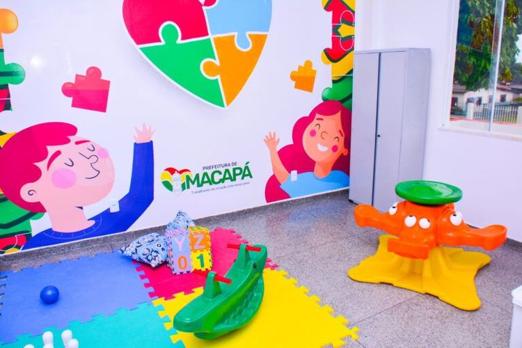 Projeto pretende reduzir fila para diagnóstico do TEA