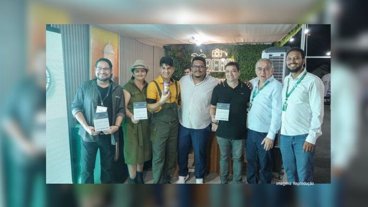 Empresas que se destacam no mercado são homenageadas na 53ª Expofeira do Amapá
