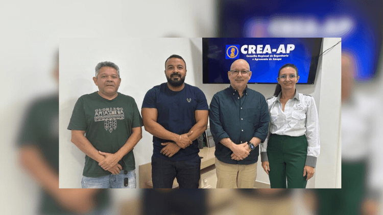 Crea-AP oficializa nova tabela de honorários para Engenharia Florestal no Amapá