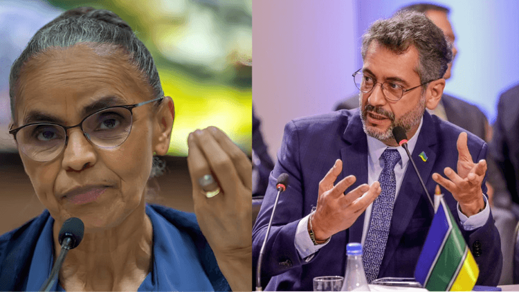 Amapá poderia ganhar R$ 130 bilhões por ano com royalties do petróleo, mas Ibama segura as licenças