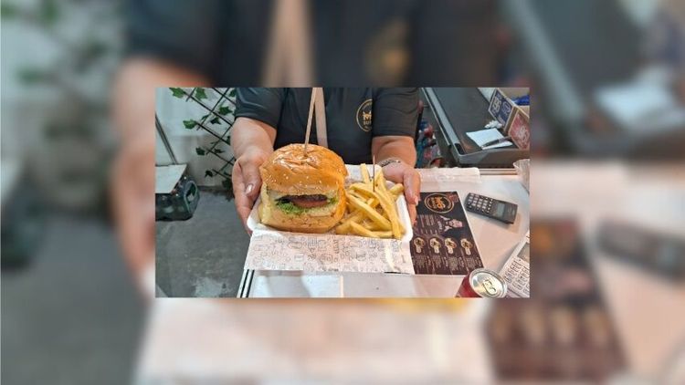 “Até o fim espero superar os R$ 40 mil em faturamento”, diz empreendedor na Expofeira