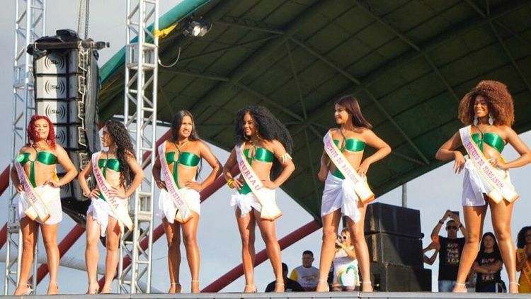 Candidatas ao Musa Verão podem se inscrever até 12 de julho