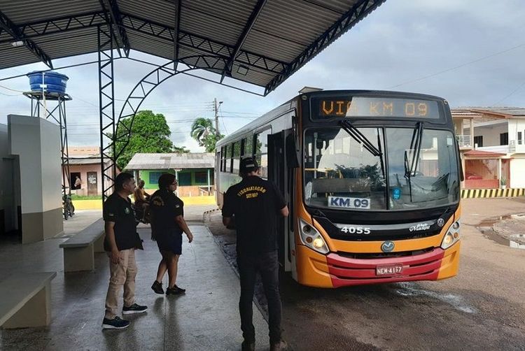 Arraiá na Fazendinha terá ônibus intermunicipais de graça! Confira os dias e horários