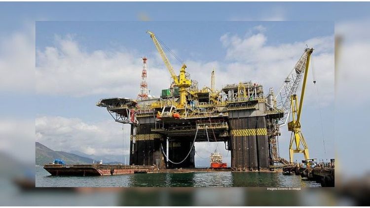 Ibama rejeita pedido para exploração de petróleo na costa do Amapá