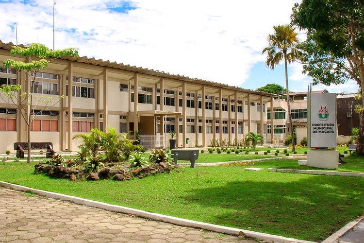 Rede Social da prefeitura de Macapá é invadida por hackers