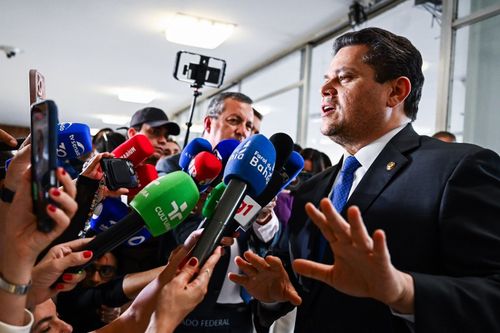 6x1: Davi anuncia votação para quarta-feira,14