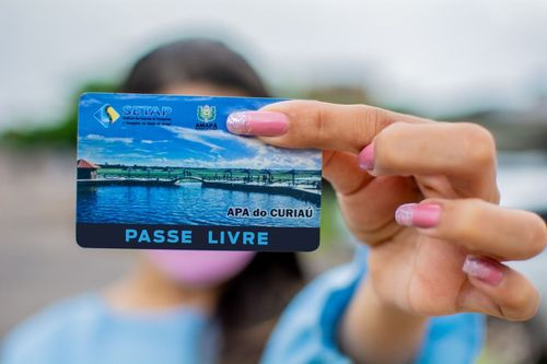 SETAP prorroga prazo para recadastramento do Passe Livre Estudantil