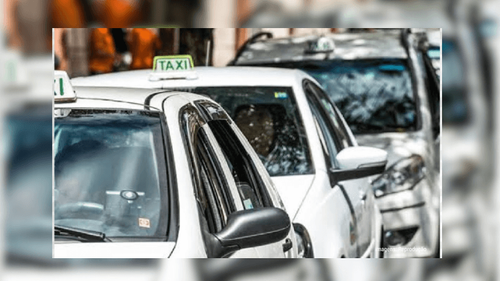 Golpe da Maquininha: Passageiro paga R$ 3 mil em corrida de R$ 30; taxista foi preso