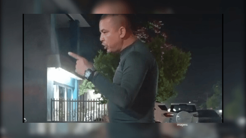 Solto: Justiça decide libertar PM que atirou em mulher e agrediu moradores em Mazagão