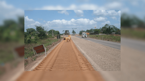 BR-156:  Obras serão retomadas após assinatura de ordem de serviço