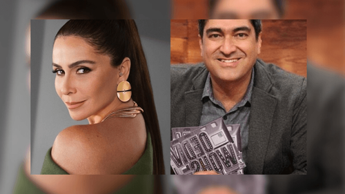 Réveillon do Amapá: Giovanna Antonelli e Zeca Camargo apresentam as atrações nesta sexta, 6