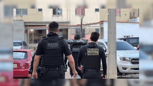 Macapá: Suspeitas apontam que Facção estaria tentando eleger membro como vereador, diz PF