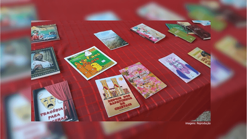 Escritores de literatura infantil do Amapá se reúnem para deliberação da 2ª edição da FLIT