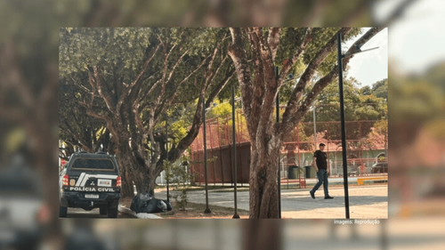 Adolescente tenta evitar assalto e morre atingido por golpe de faca no peito