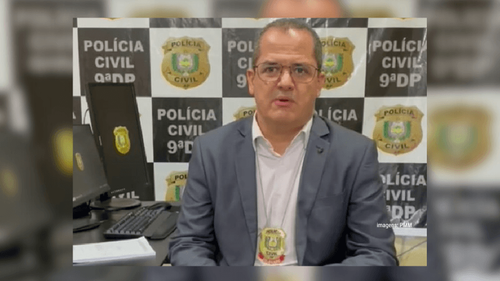 Delegado dá dicas de como escapar dos golpes da maquininha em transporte de aplicativos 