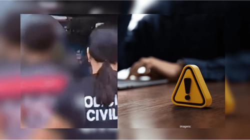 Mulher que aplicava golpes pelo Facebook é presa em Macapá