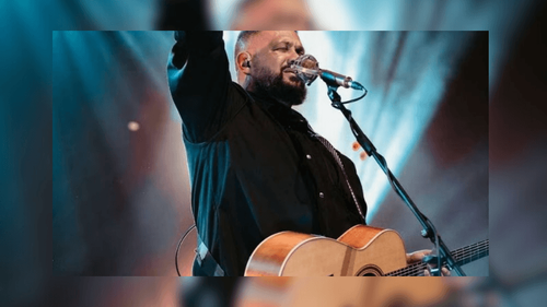 Louvor e adoração: Com entrada grátis, show de Fernandinho encerra Jornada Gospel, em Macapá