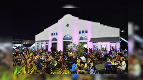 Mercado Central: Poluição sonora incomoda frequentadores