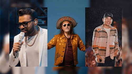 Amapaenses vão receber 2025 com arrocha, forró e fogos silenciosos, no Réveillon do Amapá