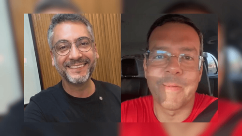 Clécio e Furlan anunciam pagamento do 13° para servidores; confira!