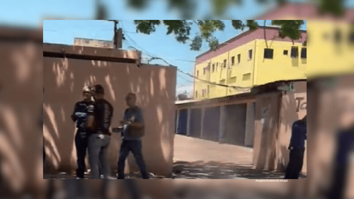 Idoso de 70 anos morre em motel, no Beirol. Acompanhante fugiu