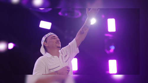 João Gomes encerra programação do Réveillon do Amapá e agita público com  forró, ‘piseiro’ e ‘vaquejada’