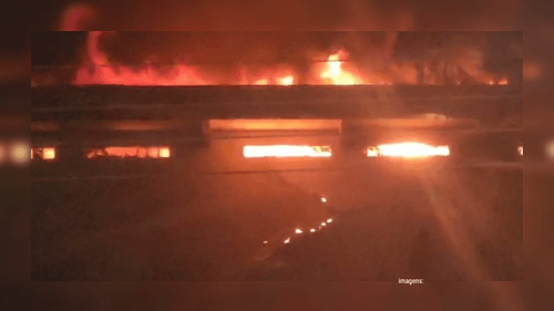 Macapá: Depósito da Avicap pega fogo no centro comercial