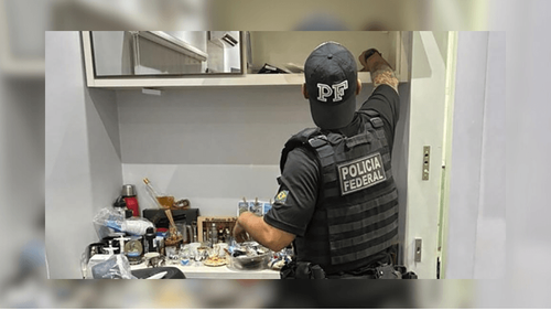 PF aperta o cerco contra quadrilha que movimentou R$ 4 bi em ouro de terras indígenas