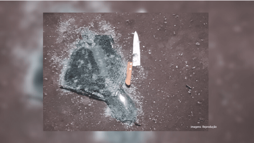 Motorista de aplicativo, confundido com amante, é assassinado no Mucajá