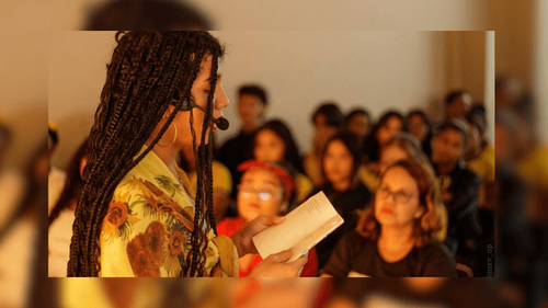 Segunda etapa de Festival Literário começa nesta terça-feira, 3, em Macapá. Confira a programação