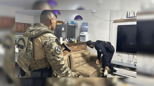 PF investiga suposto financiamento de facção do RJ para eleger vereadores em Oiapoque