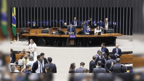 Câmara aprova projeto que cria cadastro de pedófilos e permite castração química