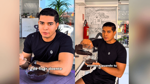 Pele de bebê: Nutricionista revela benefícios da dieta de 30 dias de açaí