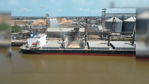 Investimentos para o Amapá: Parte do Porto de Santana será leiloada na bolsa de valores