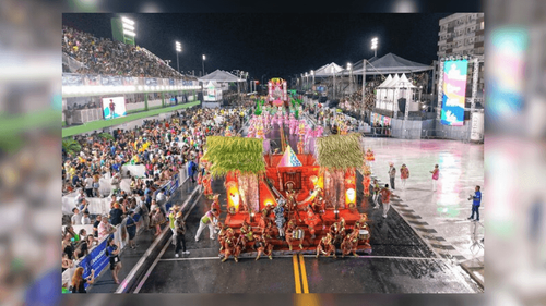 TCE/AP orienta entidades culturais sobre a prestação de contas dos recursos do Carnaval 2025