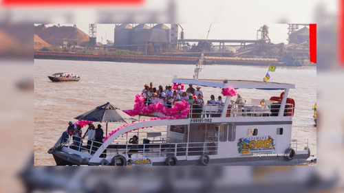 Círio: Romaria Fluvial acontece no dia 12; embarcações devem se inscrever