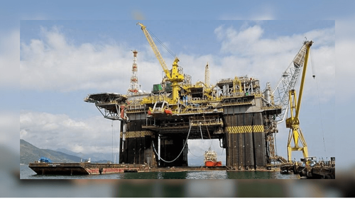 Expectativa: Pesquisa exploratória de petróleo no Amapá pode ser liberada