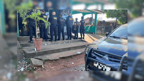 Candidata a vereadora é suspeita de envolvimento com maior facção criminosa do Amapá