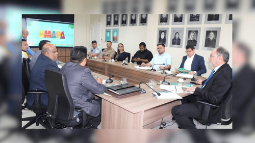 Réveillon da Amazônia: Para reforçar transparência, secretários detalham gastos ao MP