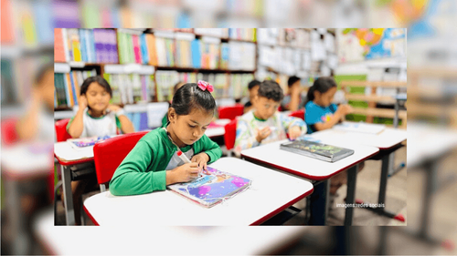 Educação 2025: Começa a chamada escolar  e se estende até dia 15 de novembro