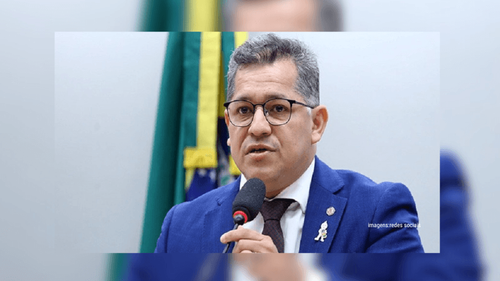 Deputado Malafaia cobra Capitania dos Portos sobre saída de embarcação que ficou à deriva no rio Amazonas