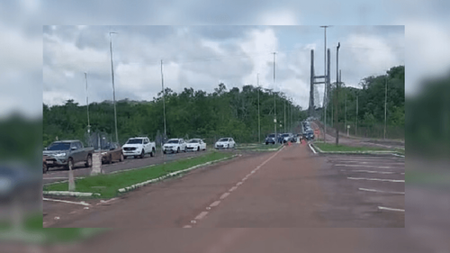 Maior Réveillon da Amazônia atrai turistas da Guiana Francesa