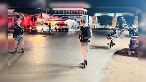 Amapá apresenta queda nos índices de roubo e furto registrados em 2024