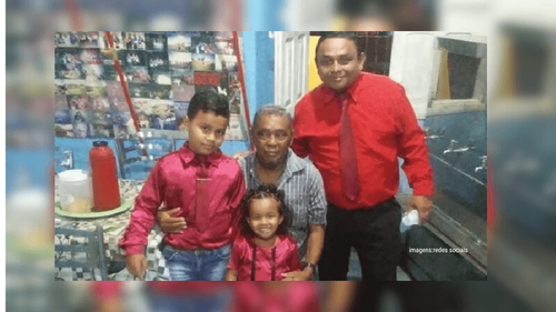 Família de Nelson dos Anjos faz campanha para construir mausoléu para o herói do esporte amapaense