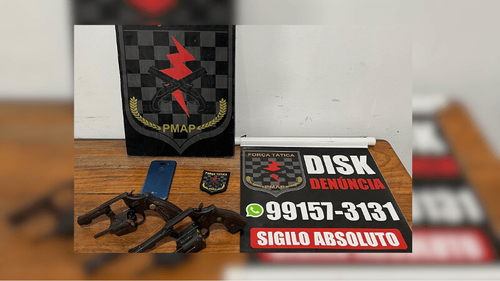 Criminosos que torturaram uma família inteira morrem em confronto com a polícia