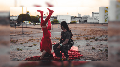 Inscrições para Mostra Mizura Performance estão abertas até 24 de novembro