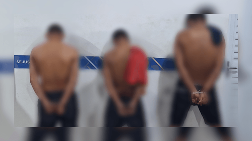 Briga entre facções: Suspeito de executar jovem em Mazagão é preso pela Polícia Civil