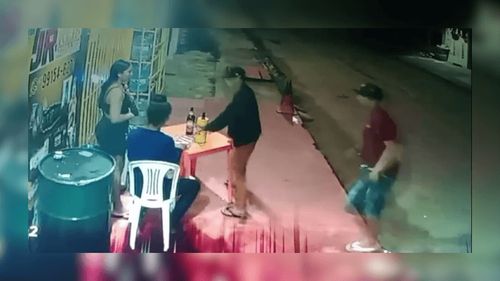 Denúncia: Assaltantes "do carro branco" amedrontam moradores da Zona Norte