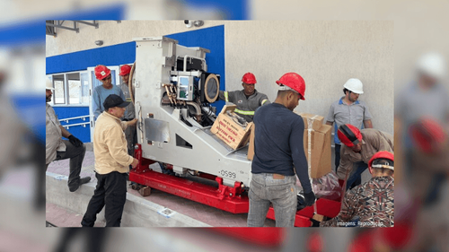 Amapá: Centro de tratamento oncológico público recebe equipamentos para radioterapia